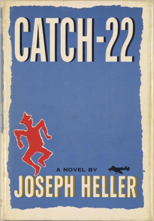 catch-22