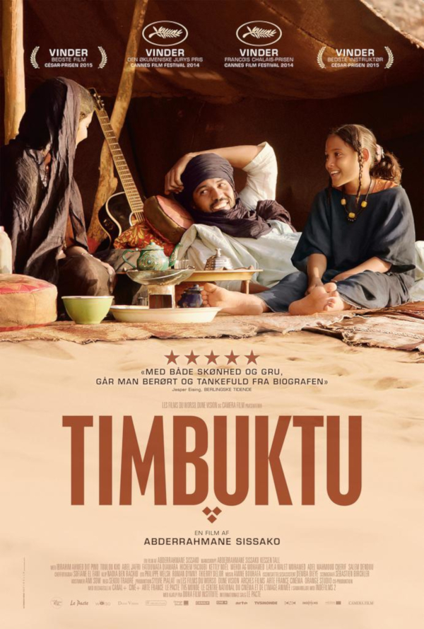 timbuktu
