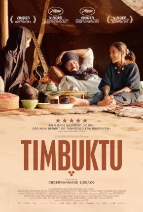 timbuktu